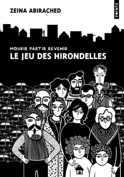 Couverture_Le jeu des hirondelles