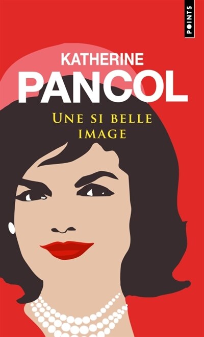 Front cover_Une si belle image