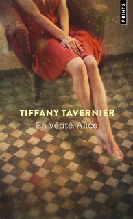 Front cover_En vérité, Alice