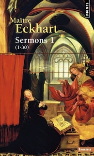 Front cover_Sermons, Vol. 1. 1-30