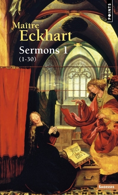 Front cover_Sermons, Vol. 1. 1-30