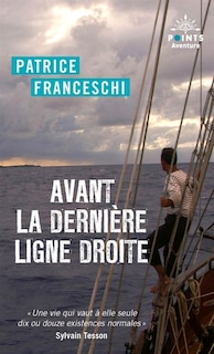 Front cover_Avant la dernière ligne droite