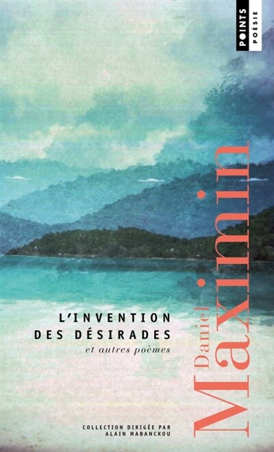 Couverture_L' invention des d&eacute;sirades