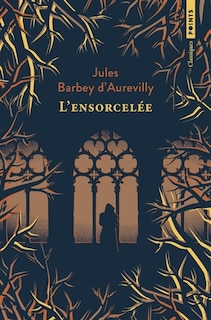 Front cover_L' ensorcelée