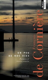 Couverture_Un peu de nos vies : poèmes et textes courts