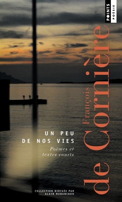 Couverture_Un peu de nos vies : poèmes et textes courts