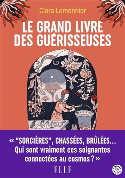 Couverture_Le grand livre des guérisseuses