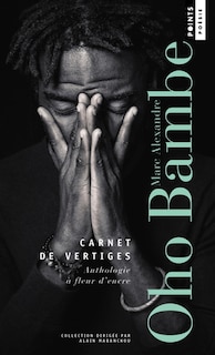 Couverture_Carnet de vertiges