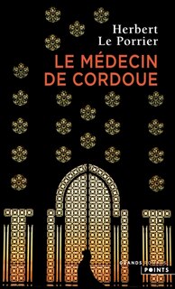 Front cover_Le médecin de Cordoue