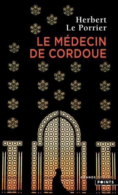 Front cover_Le médecin de Cordoue