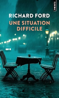 Front cover_Une situation difficile ; La fronti&egrave;re