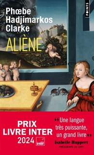 Front cover_Aliène