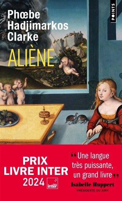 Front cover_Aliène
