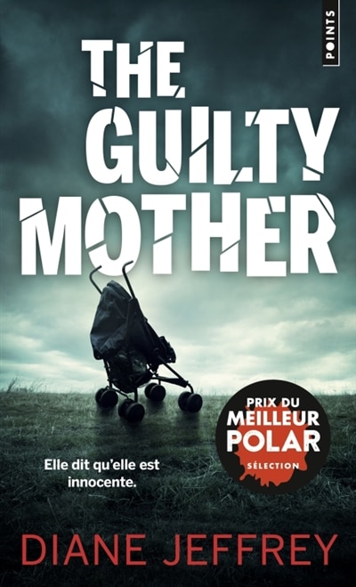 Front cover_The guilty mother