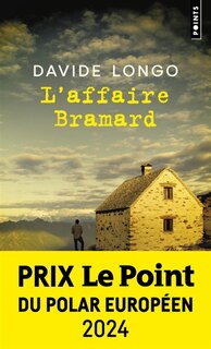 Front cover_L'affaire Bramard