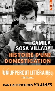 Front cover_Histoire d'une domestication