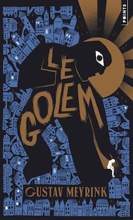 Front cover_Le Golem