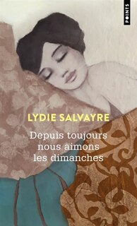 Front cover_Depuis toujours nous aimons les dimanches