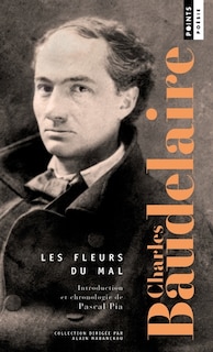 Front cover_Les fleurs du mal