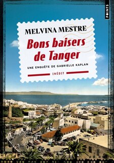 Front cover_Bons baisers de Tanger