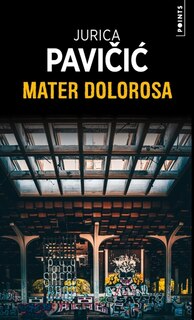 Front cover_Mater dolorosa