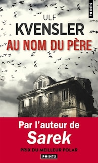 Front cover_Au nom du père