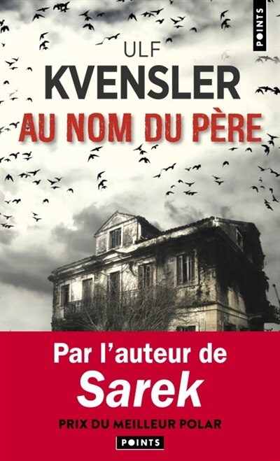 Front cover_Au nom du père