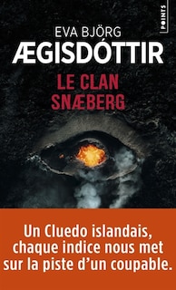 Couverture_Le clan Snaeberg