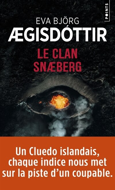 Couverture_Le clan Snaeberg