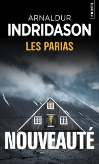 Front cover_Les parias