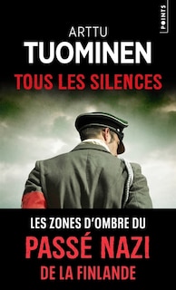 Couverture_Tous les silences