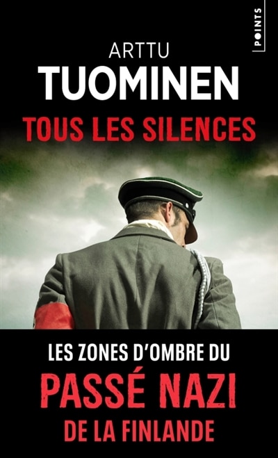 Couverture_Tous les silences
