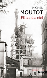 Front cover_Filles du ciel