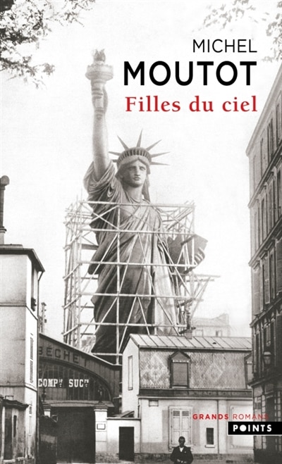 Front cover_Filles du ciel