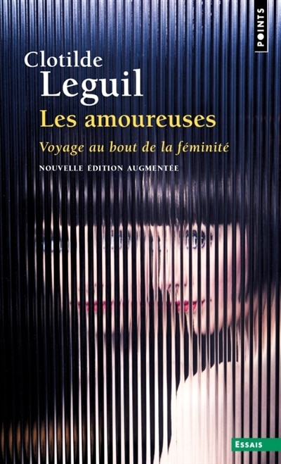 Couverture_Les amoureuses
