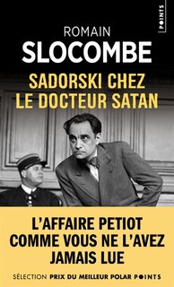 Couverture_Sadorski chez le docteur Satan
