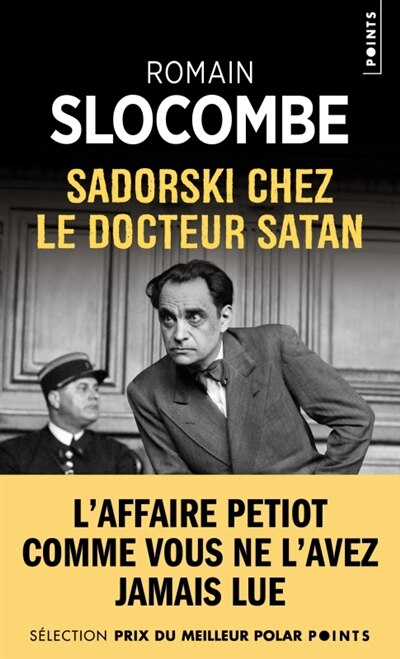 Couverture_Sadorski chez le docteur Satan
