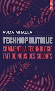 Front cover_Technopolitique