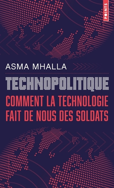 Front cover_Technopolitique
