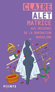 Front cover_Matrice