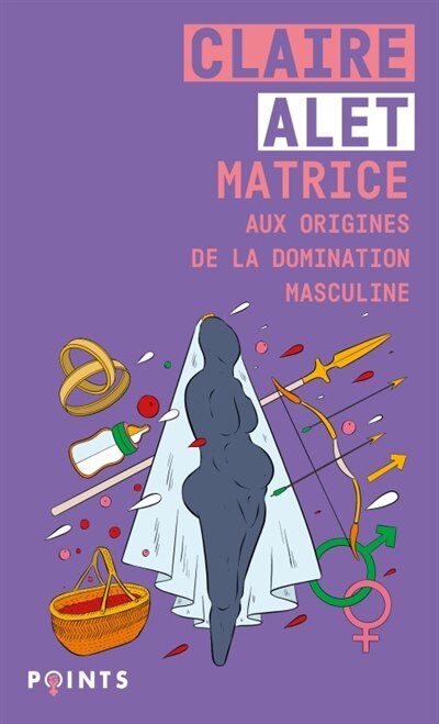 Front cover_Matrice