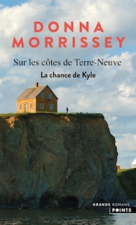 Front cover_La chance de Kyle