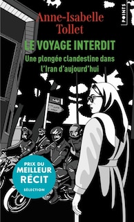 Couverture_Le voyage interdit