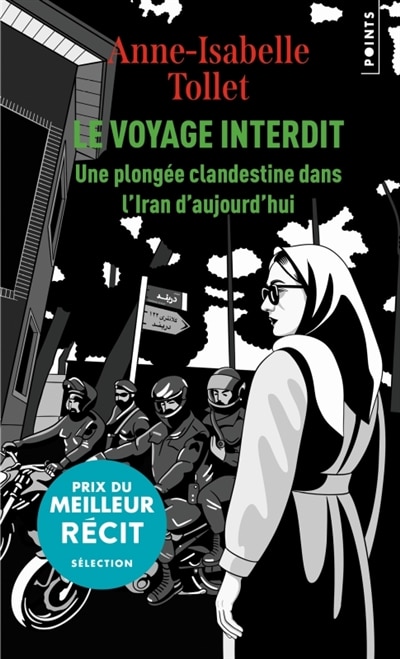 Couverture_Le voyage interdit