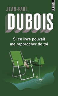 Front cover_Si ce livre pouvait me rapprocher de toi
