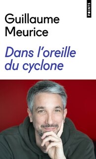 Front cover_Dans l'oreille du cyclone