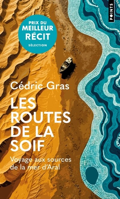 Couverture_Les routes de la soif