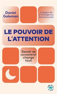 Couverture_Le pouvoir de l'attention