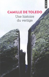Couverture_Une histoire du vertige
