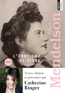 Couverture_L' &eacute;rotisme de vivre